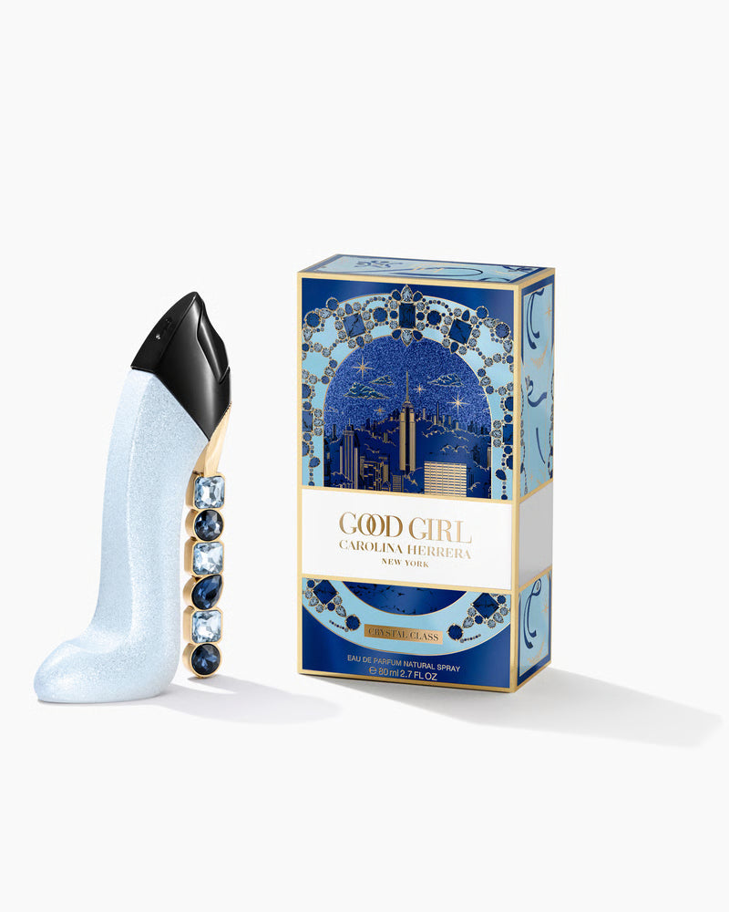 Carolina Herrera Good Girl Crystal Class 2.7 oz