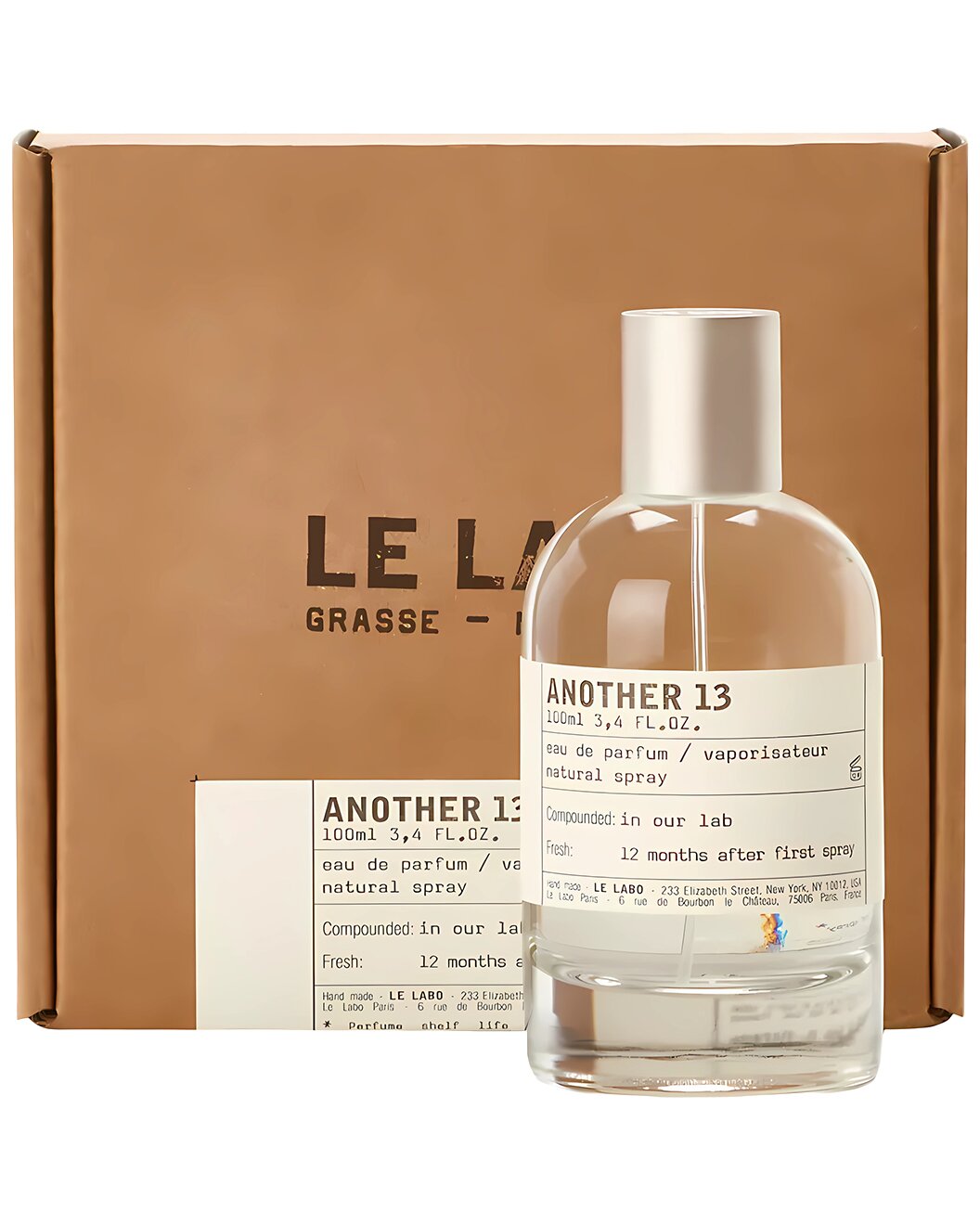 Another 13 EDP Unisex 3.4oz by Le Labo