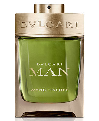 Bvlgari Men's Man Wood Essence EDP Spray 3.4 oz (Tester)