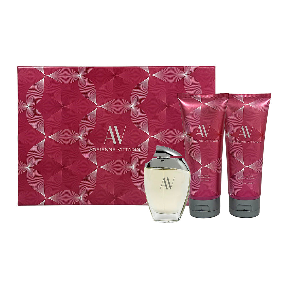 Adrienne Vittadine AV Gift Set