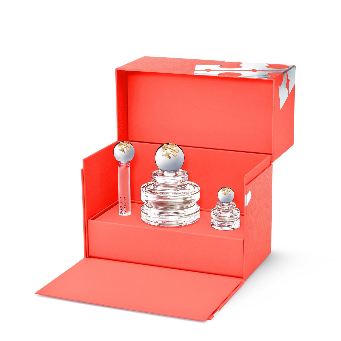 TORY BURCH SUBLIME 3 Pc Set ( W ) EDP SP 3.0,