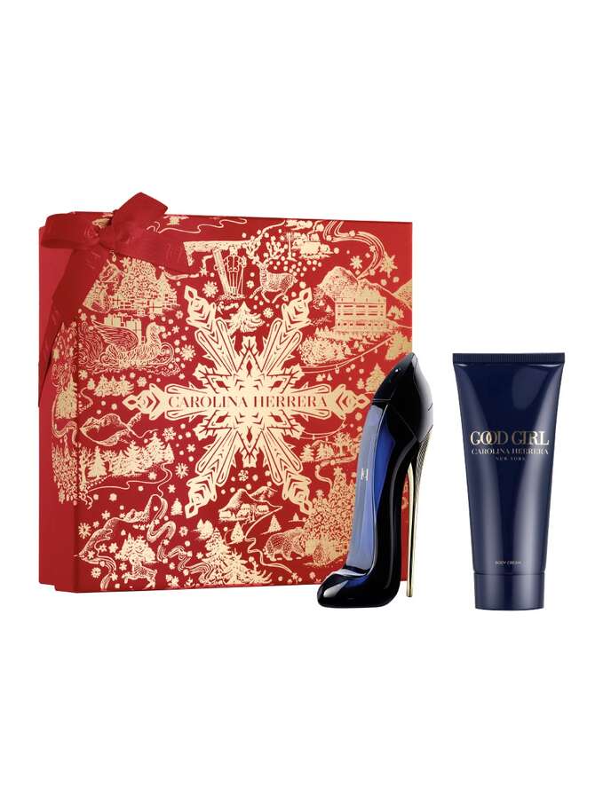 Carolina Herrera Good Girl Gift Set