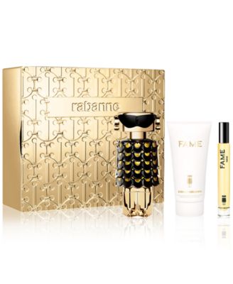 Rabanne Fame Parfum Gift Set 3-Pc