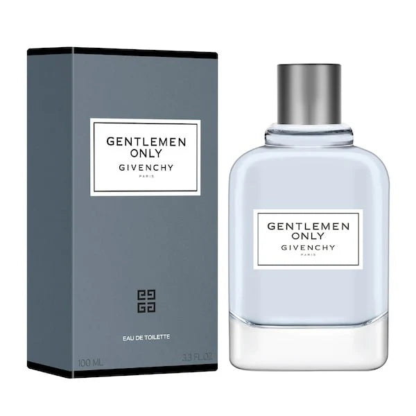 Givenchy Gentleman Only Men's Perfume/Cologne For Men Eau De Toilette
