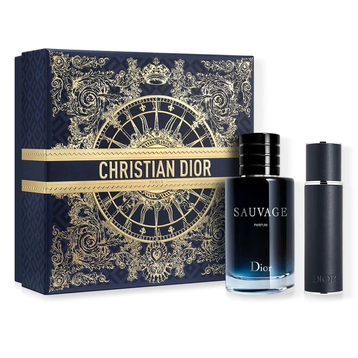 DIOR Sauvage Parfum Set