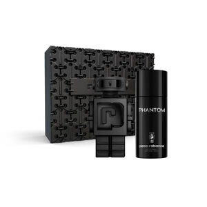 Paco Rabanne Phantom Parfum Gift Set