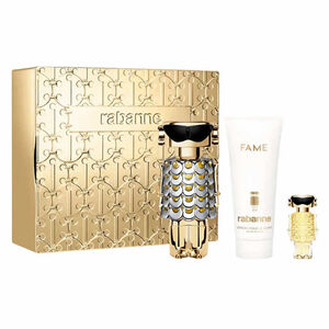 Paco Rabanne Fame Gift Set