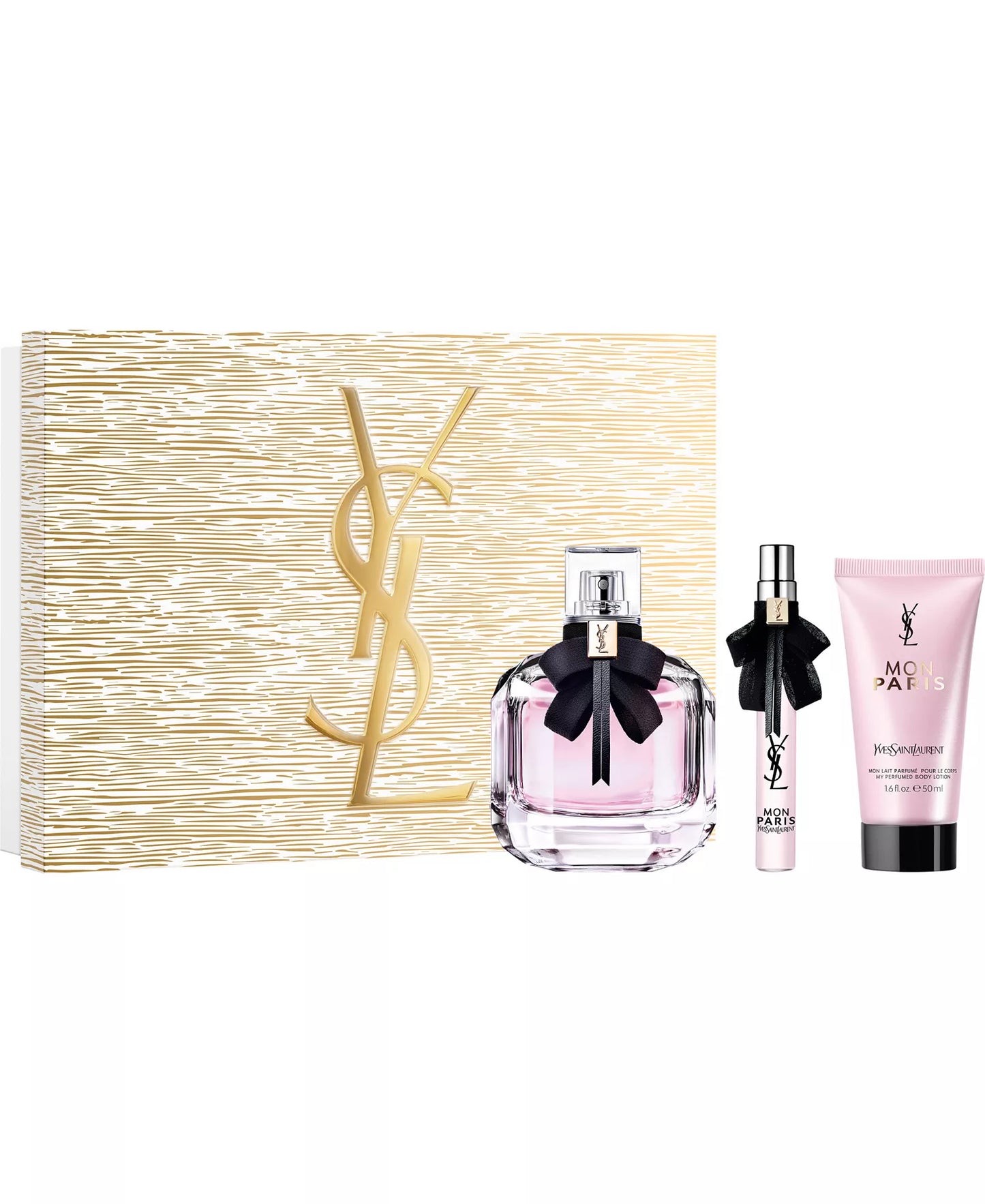 MON PARIS EAU DE PARFUM HOLIDAY GIFT SET