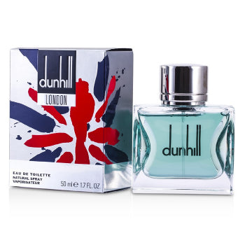 Dunhill London Eau De Toilette Spray 1.7
