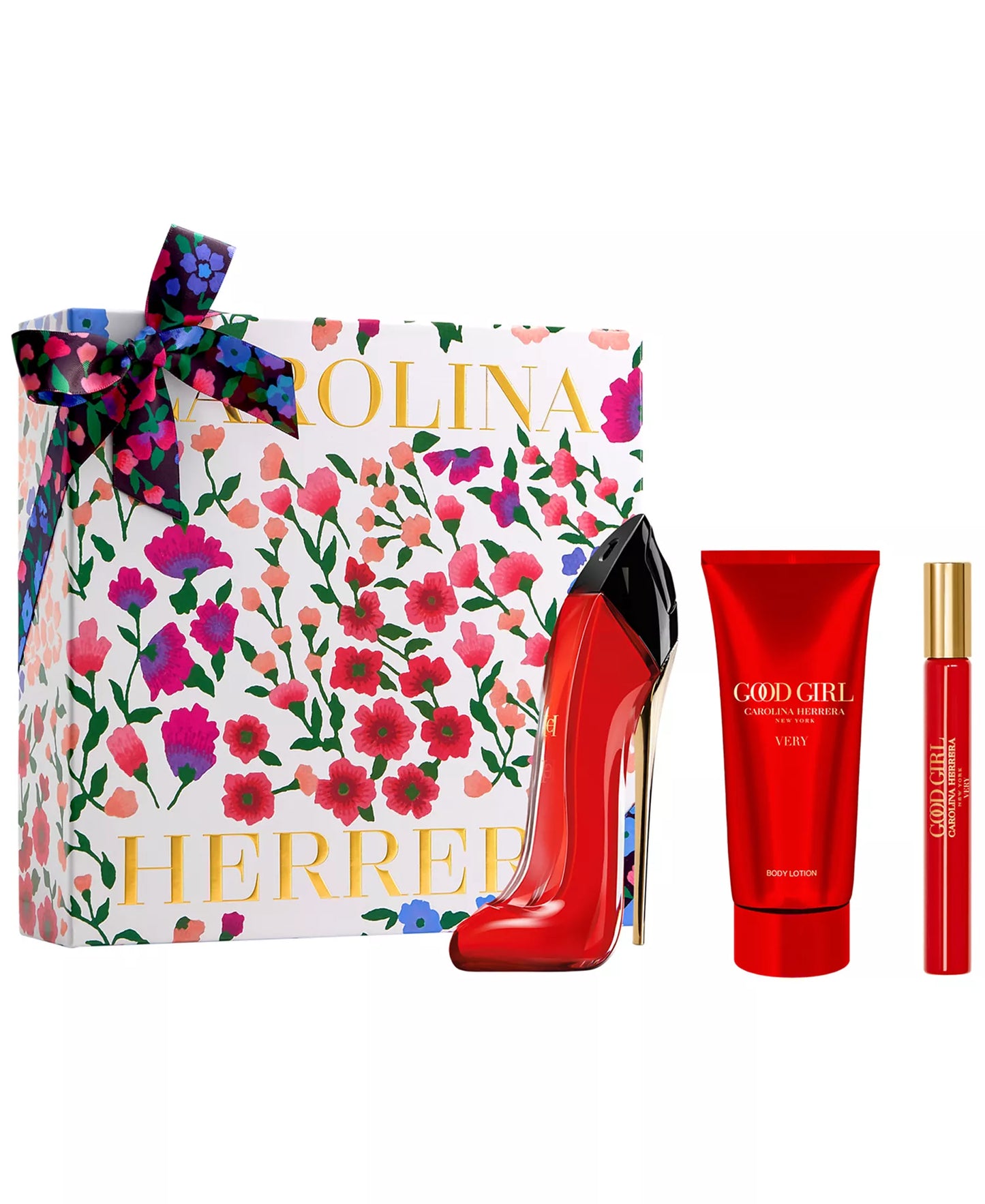 Carolina Herrera Very Good Girl Gift Set