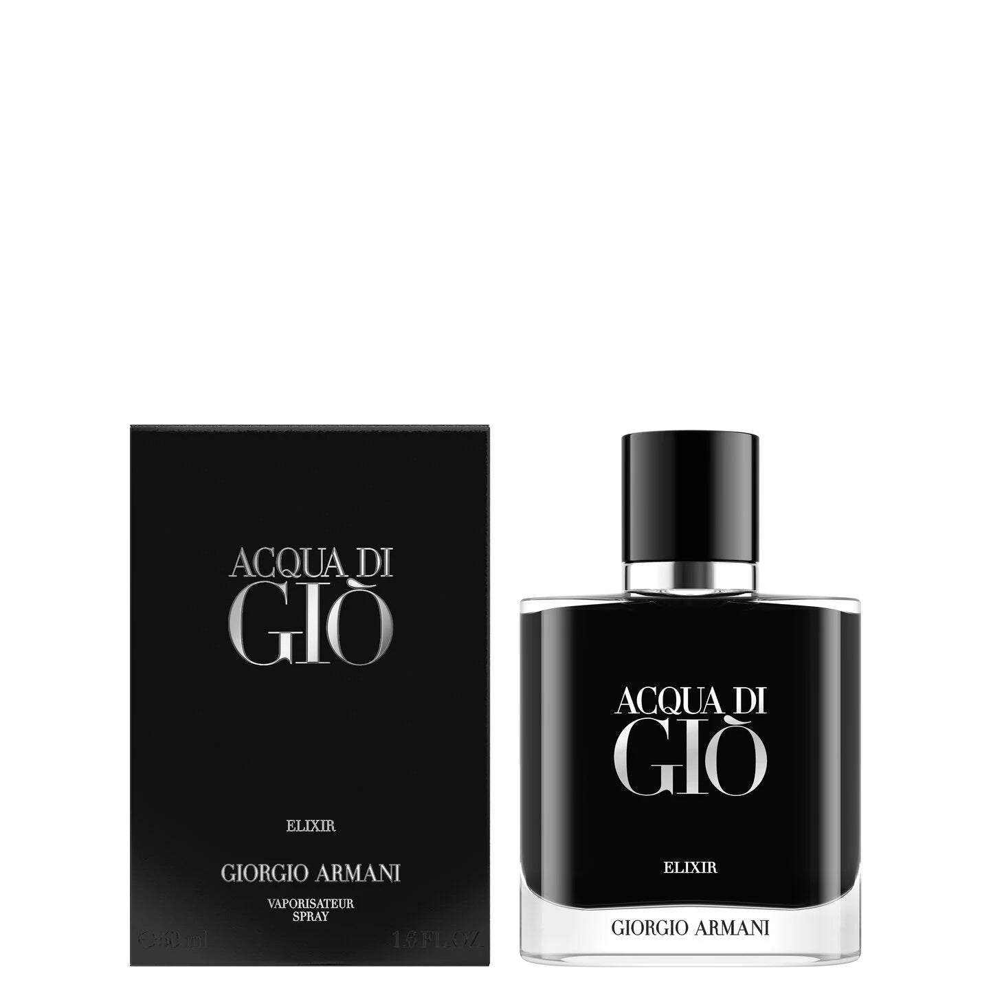 Giorgio Armani Acqua di Gio Elixir EDP Spray 1.7