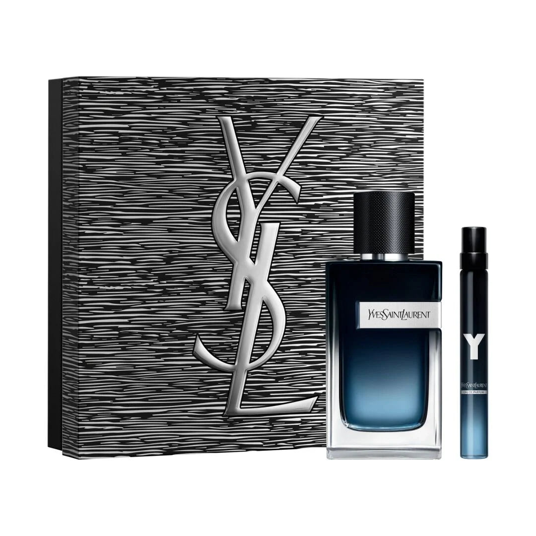 Yves Saint Laurent Y 2/pc Gift Set