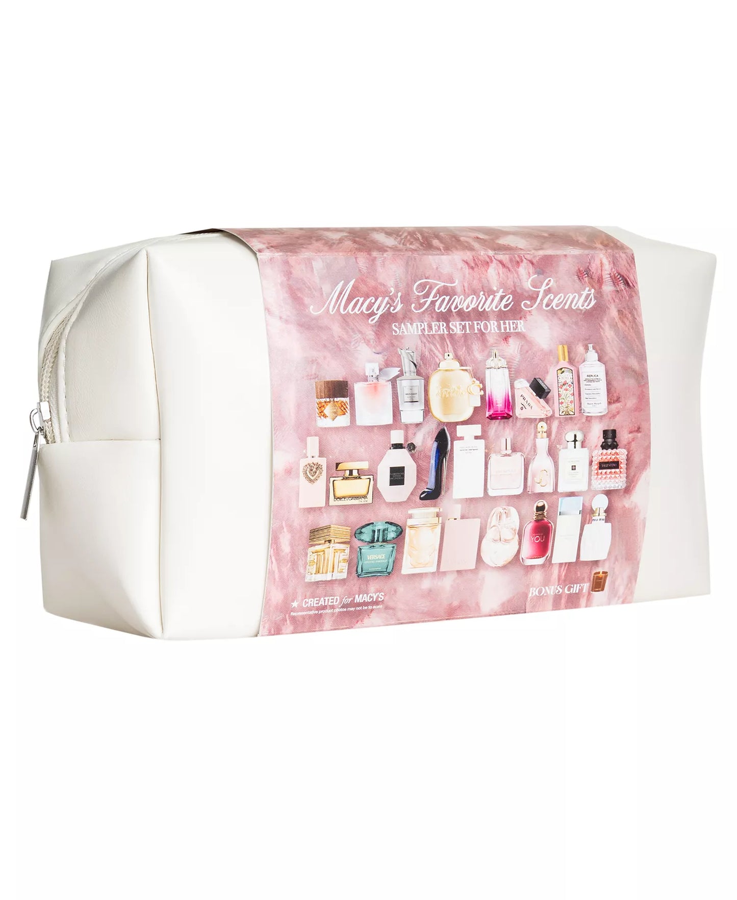 26-Pc. For Her Fragrance Sampler Set