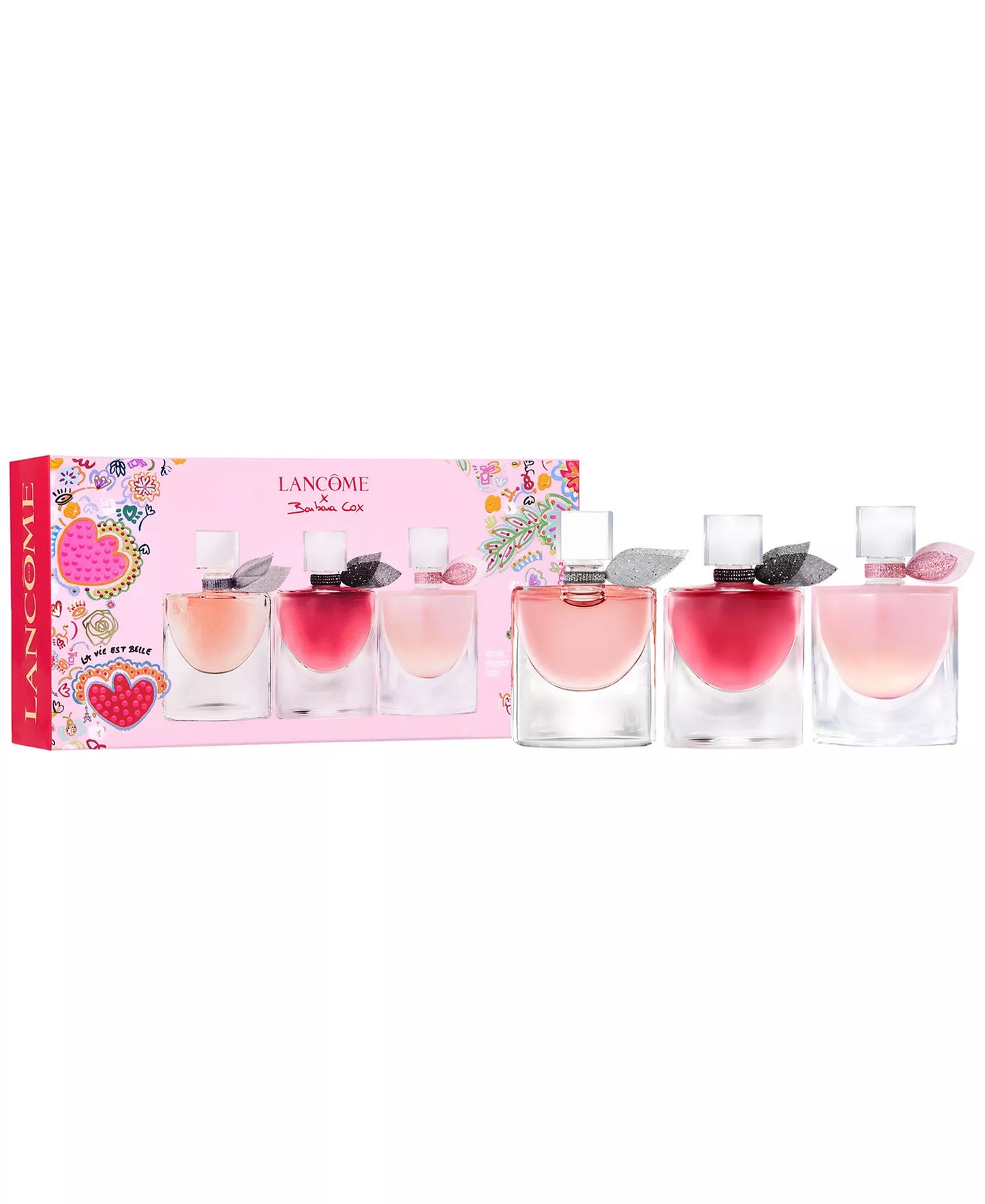 Lancôme 3-Pc. La Vie Est Belle Mother's Day Mini Perfume Se