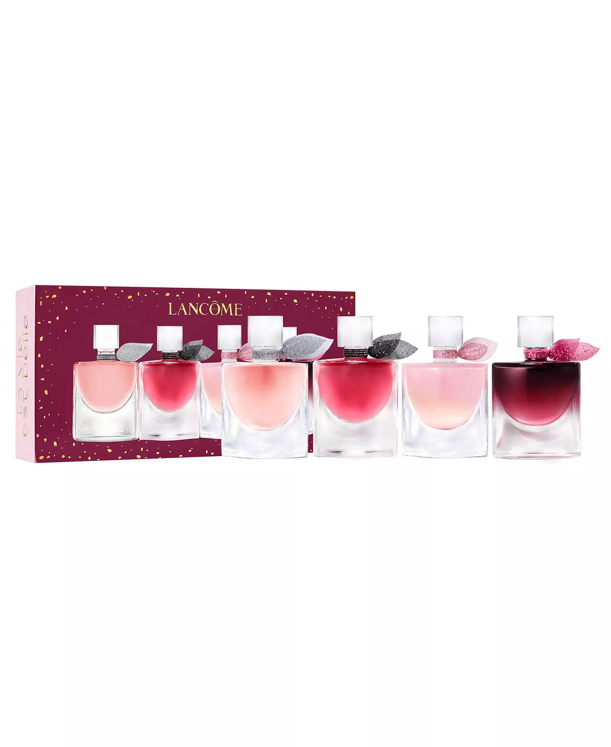 Lancôme 4-Piece La Vie Est Belle Fragrance