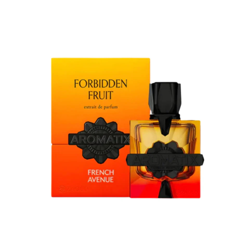 Forbidden Fruit Eau de Parfum Spray Aromatix X French Avenue Forbidden Fruit Extrait De Parfum Spray Aromatix X French Avenue Forbidden Fruit Extrait De Parfum Spray