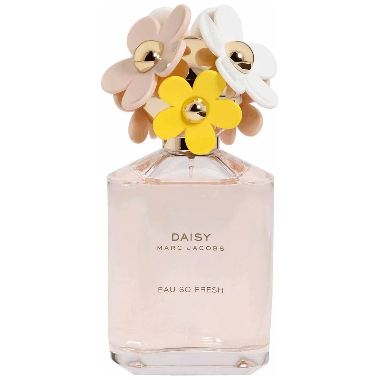 Marc Jacobs DAISY EAU SO FRESH 4.2 oz TESTER