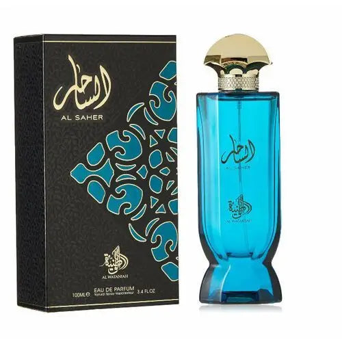 Al Saher Perfume EDP 100ml by Al Wataniah