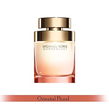 Michael Kors Wonderlust Fragrance 3.4 oz tester