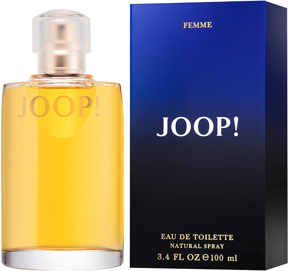 Joop EDT Spray 3.3 oz