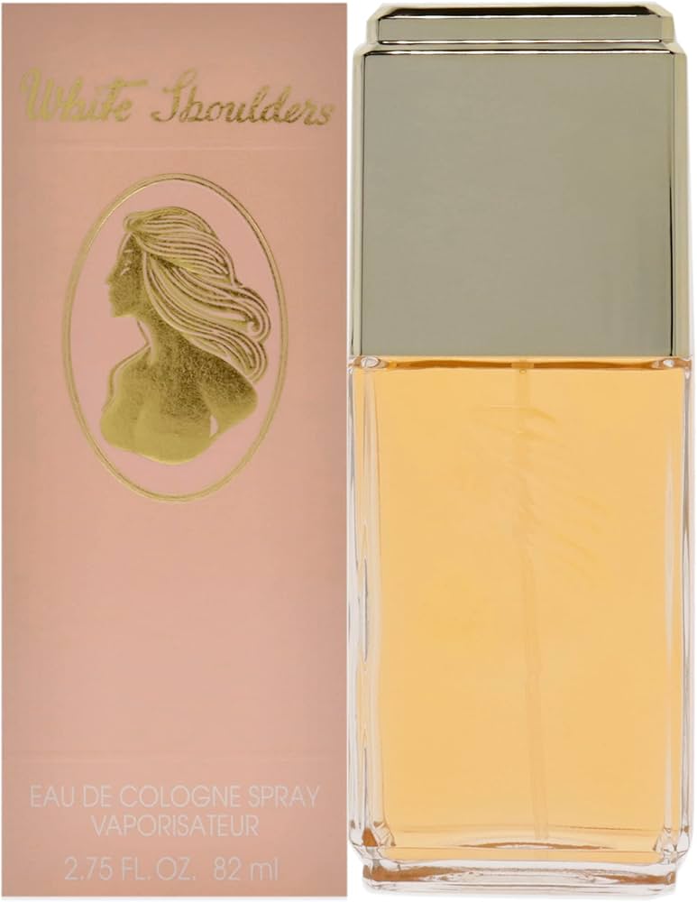 Elizabeth Arden White Shoulders by Cologne Spray 2.75