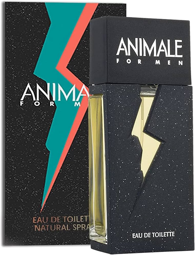 Animal Parlux EDT Spray 3.3 oz by Animal