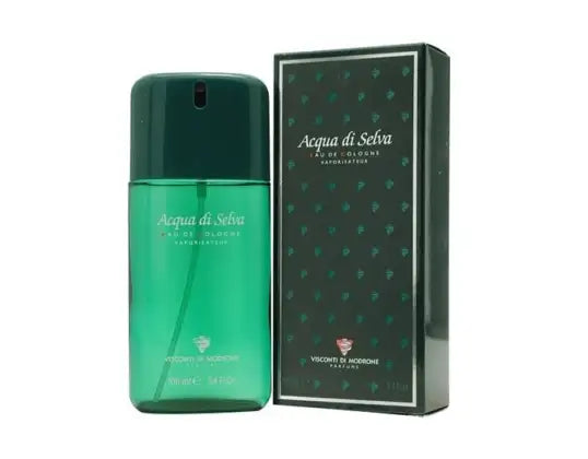 Visconti Di Modrone Acqua Di Selva / Cologne Spray 3.3 oz