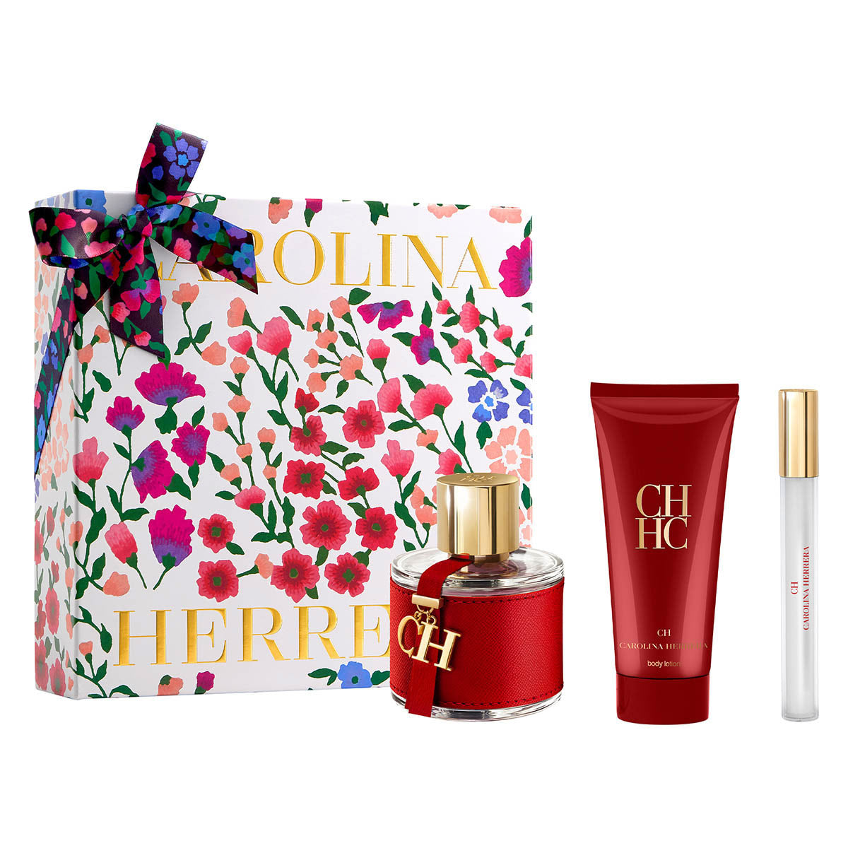 Carolina Herrera CH Gift Set