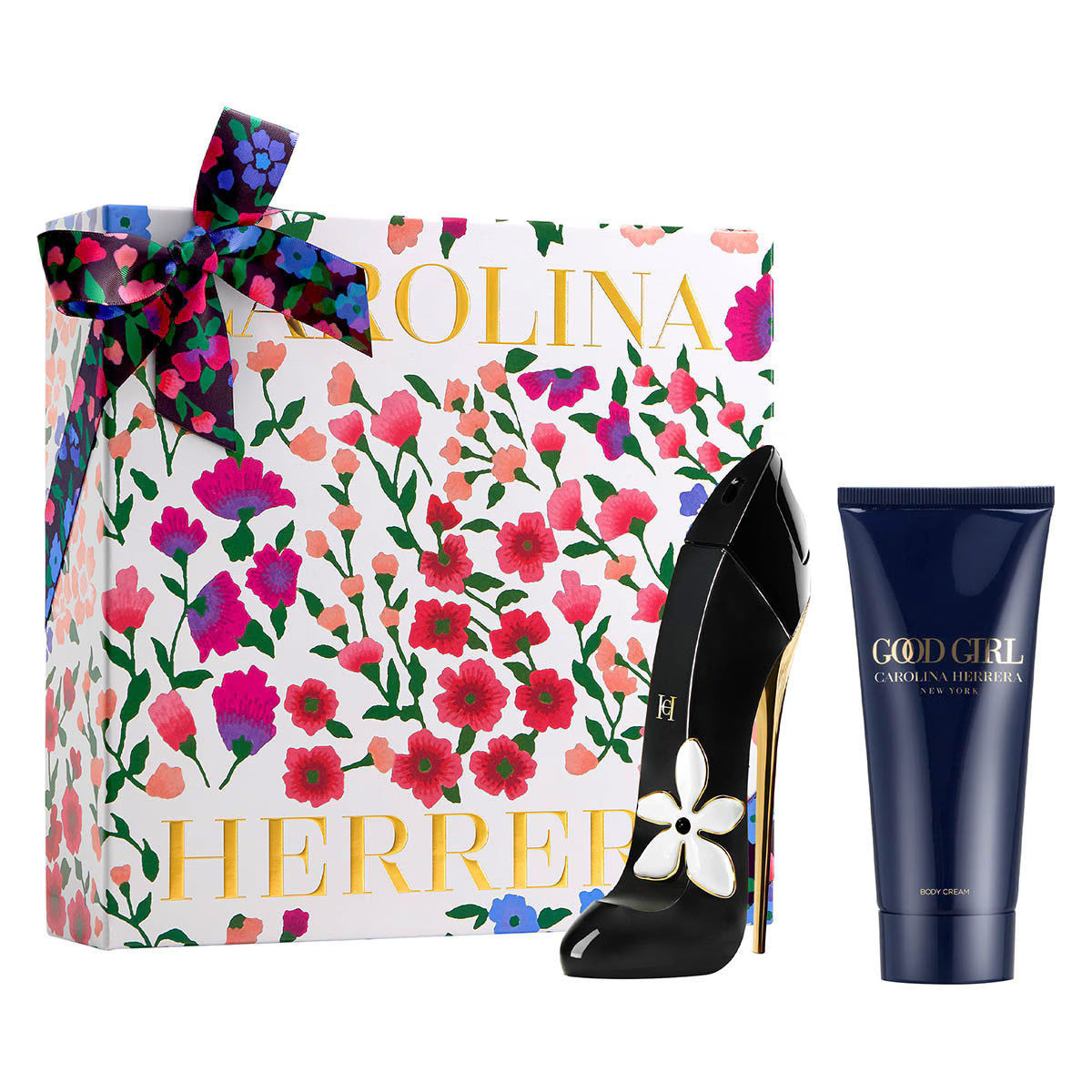 Carolina Herrera Good Girl Jasmine Absolute Eau de Parfum Para Mujer
