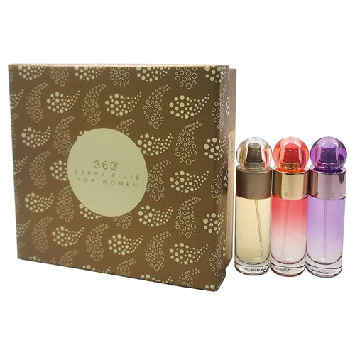 Perry Ellis 360 by Set (w)