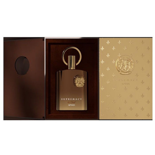 Afnan Supremacy In Oud ExDP 3.4 oz