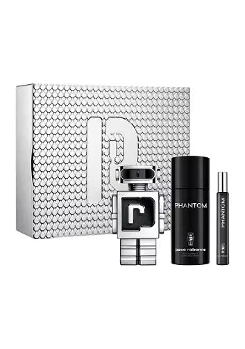 Rabanne Phantom Eau de Toilette Gift Set