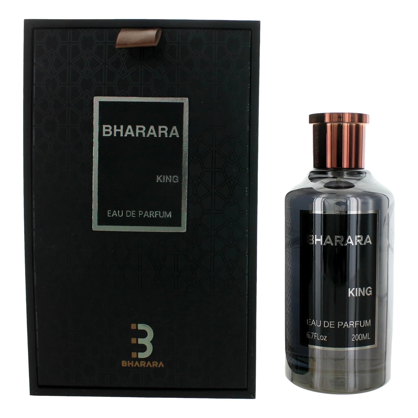 Bharara King EDP 6.7 oz