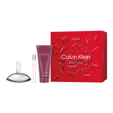 Calvin Klein Euphoria Gift Set