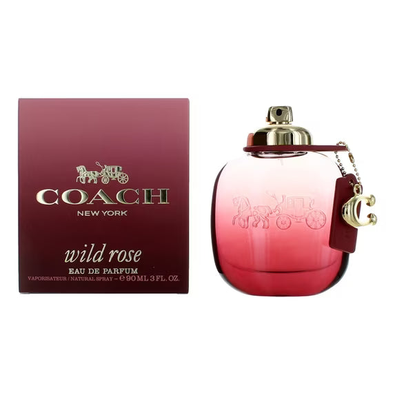 Coach Wild Rose EDP 3.0 Oz