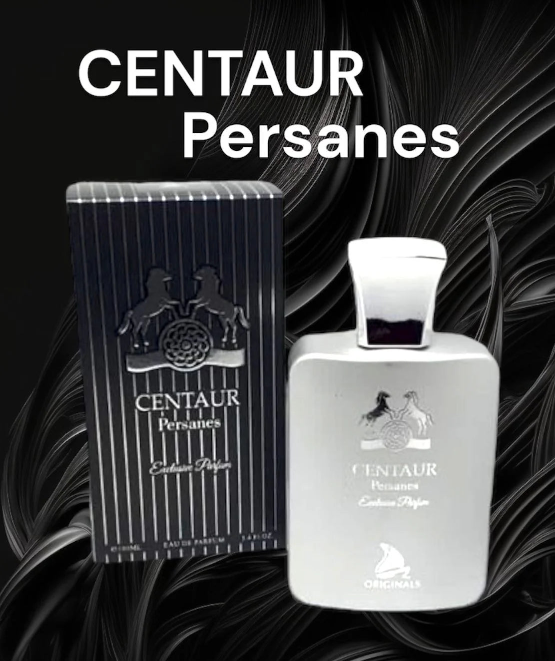 Centaur Persanes 3.4 edp