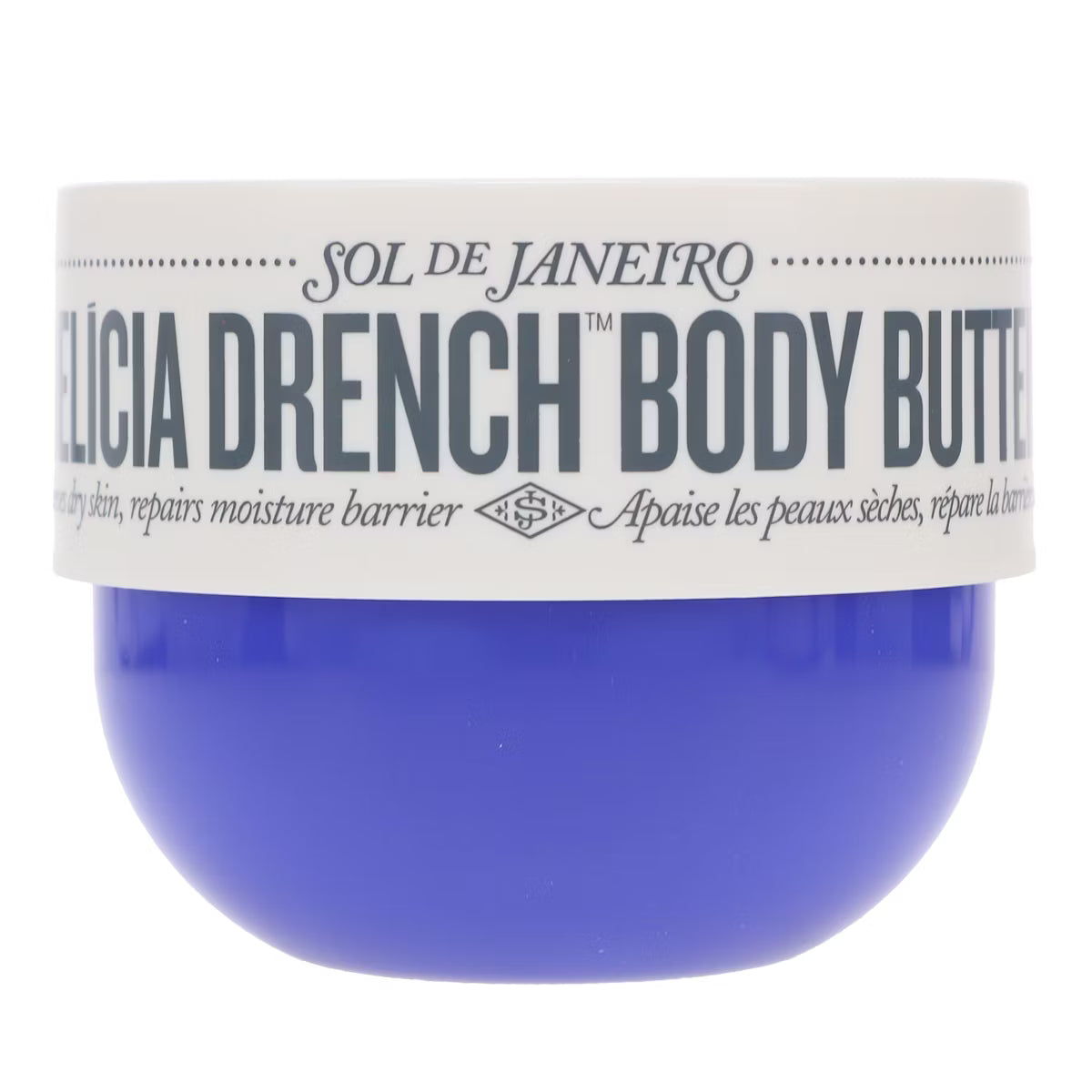 Sol De Janeiro 8.1 Delicia Drench Body Butter