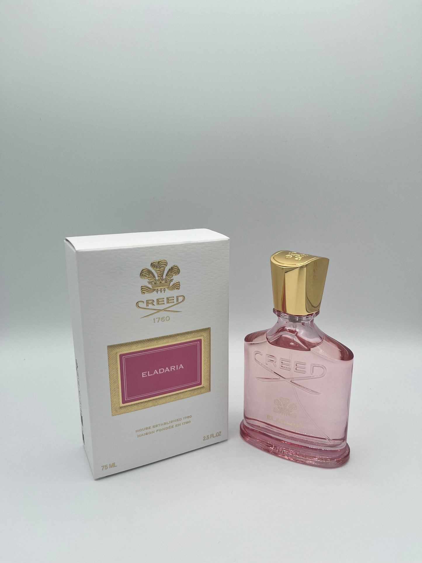 Creed Eladaria