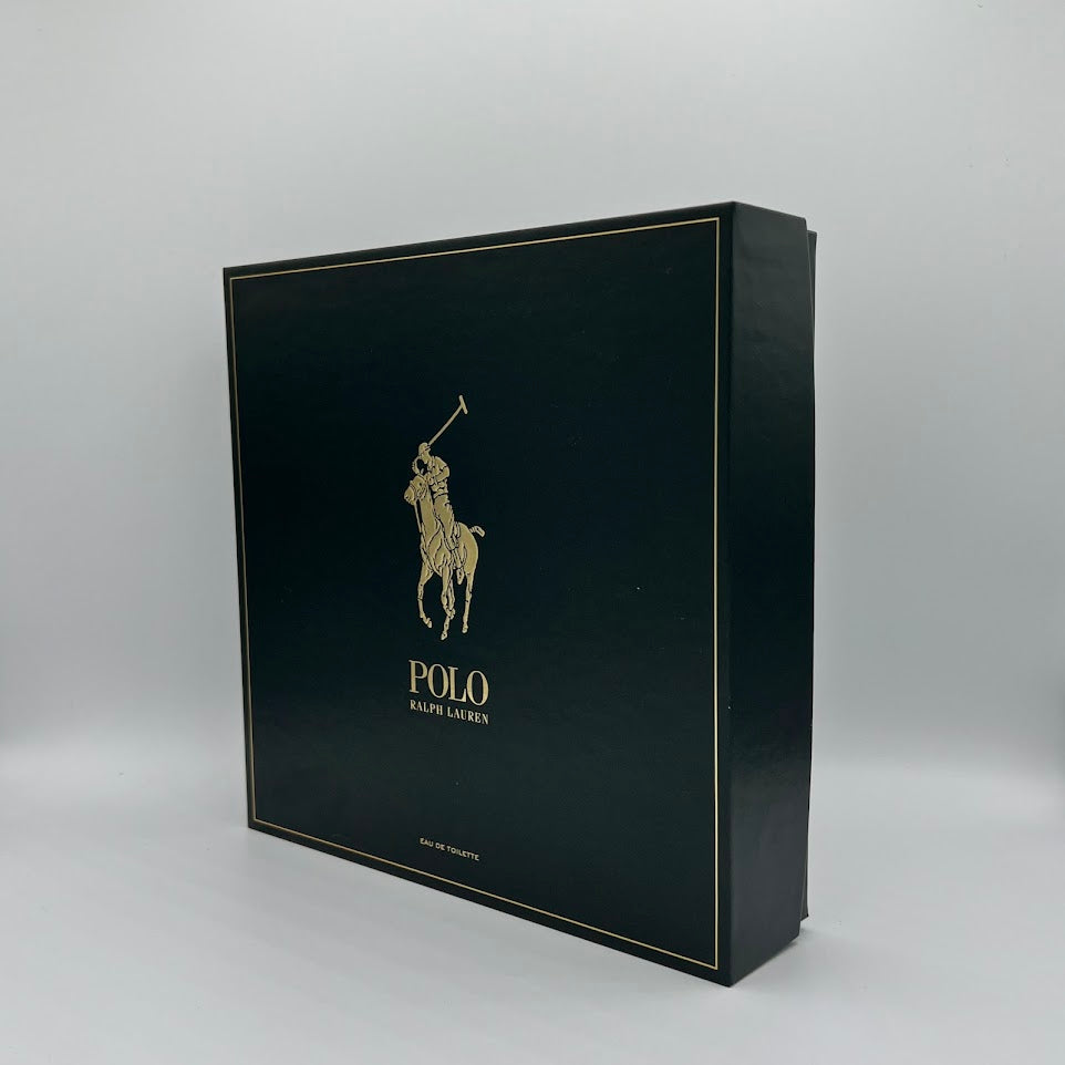 Polo Green by Ralph Lauren Gift Set