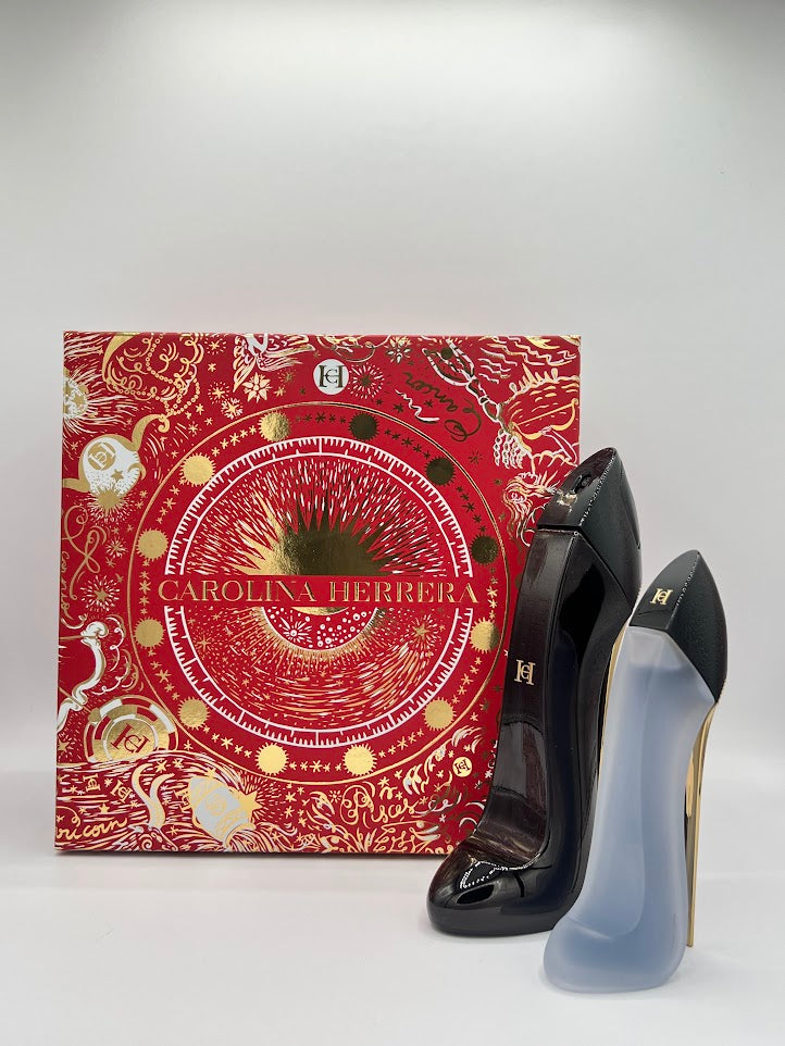 Carolina Herrera Good Girl Gift Set