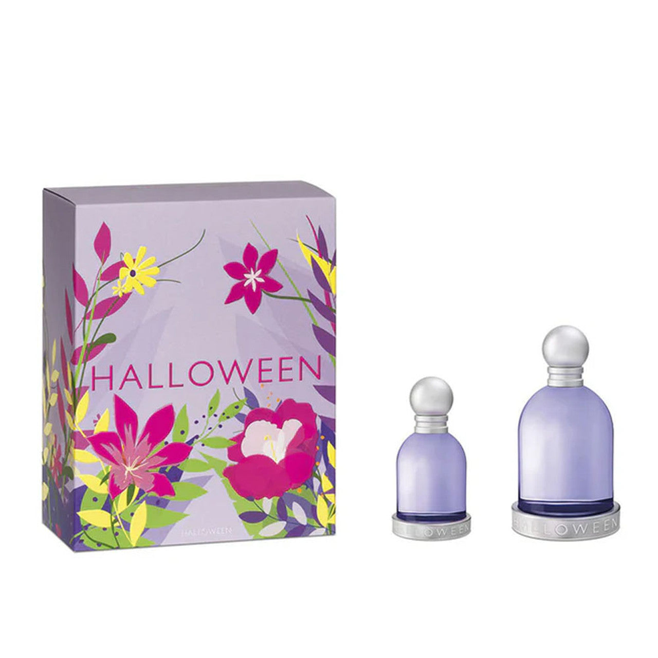 Jesus Del Poso Halloween Gift Set 2/pc