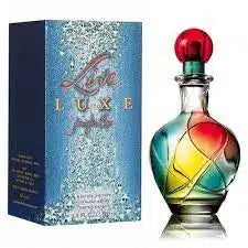 Live Luxe Eau De Parfum Spray 3.4 oz by Jennifer Lopez