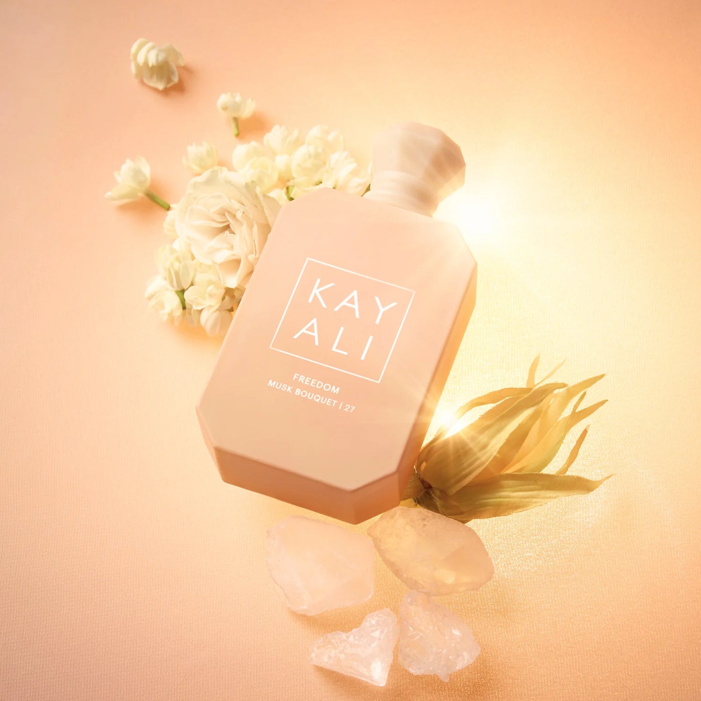 KAYALI FREEDOM MUSK BOUQUET | 27 Eau de Parfum