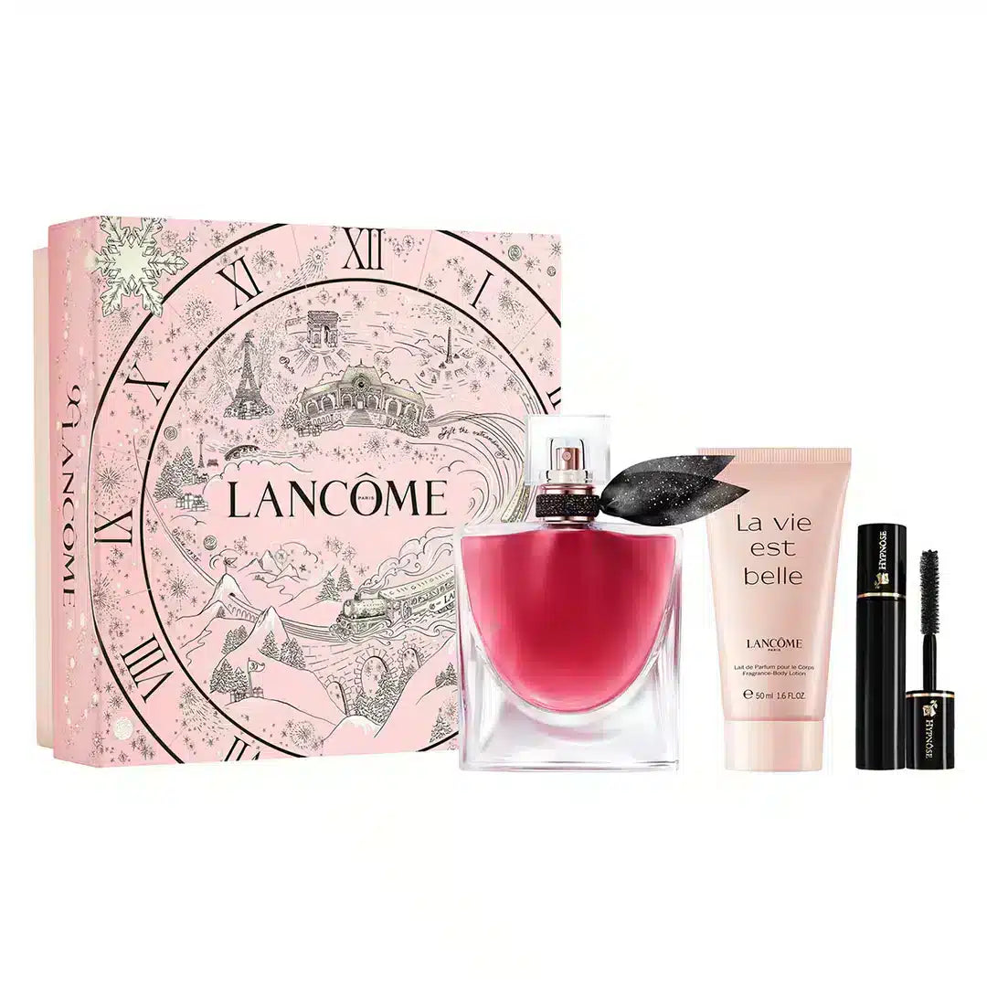 LANCOME La vie est belle L’Elixir Gift Set