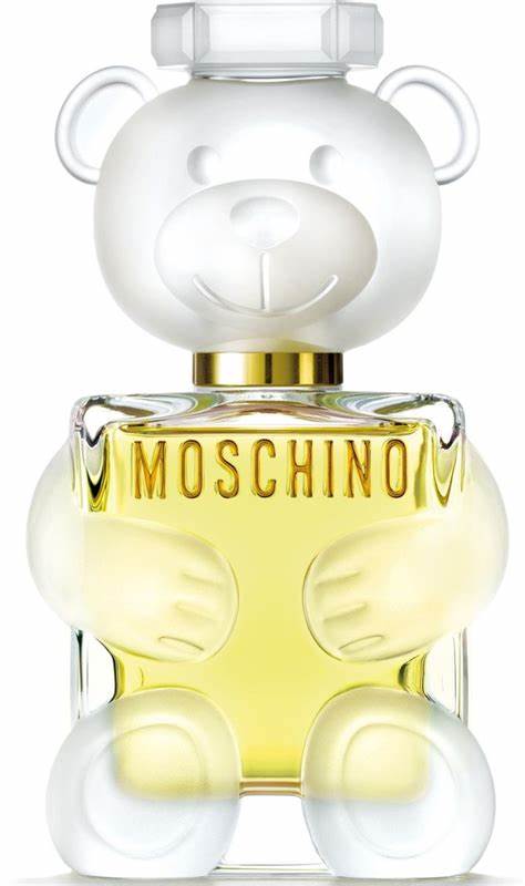Moschino Toy 2 EDP Spray 3.4 oz (tester)