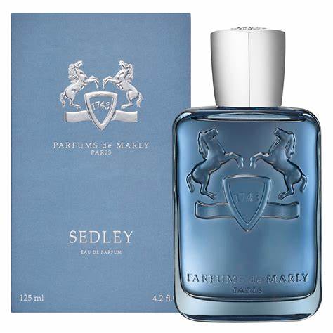 PARFUMS DE MARLY Sedley Eau de Parfum 125ml
