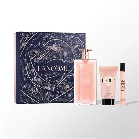 Lancome Idole Gift Set
