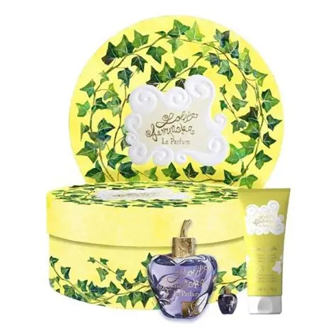 Lolita Lempicka Le Parfum Gift Set