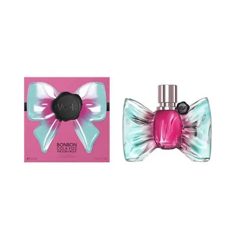 Viktor & Rolf Unisex Bonbon Cola Fizz EDP Spray 1.7 oz