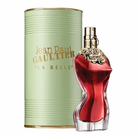 Jean Paul Gaultier La Belle for Women 3.4 oz Eau de Parfum Spray